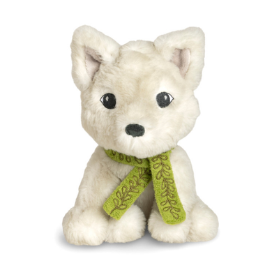 Compendium - Why not - Artic Bear