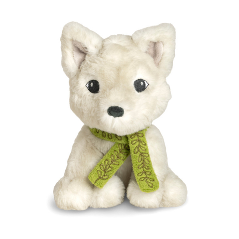 Compendium - Why not - Artic Bear