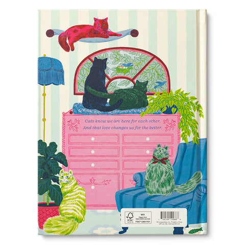 Compendium - Cats Just Know