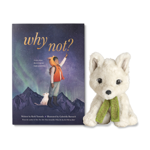 Compendium - Why not - Artic Bear