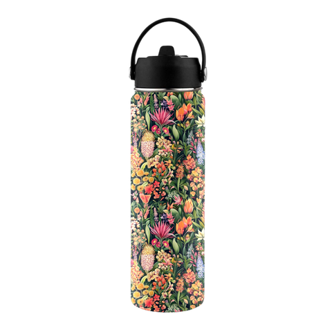 Artico - Blue Hen Water Bottle Australian Natives