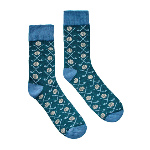 DWC - Socks in a Can - Golf