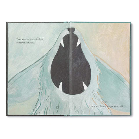 Compendium - Good Night Monster Gift Set
