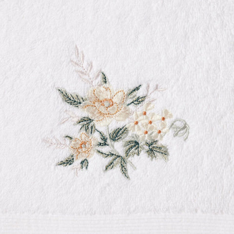 Pilbeam Living - Facewasher - Belle Fleur