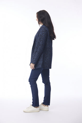 Orientique - Reversible Quilted Jacket - Tabriz