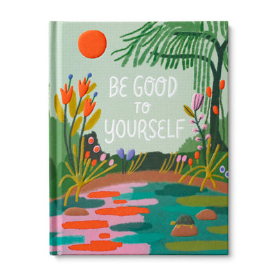 Compendium - Be Good To Yourself