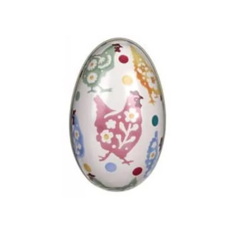 Tin Co - Emma Bridgewater Med Asst Egg Tins