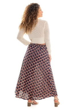 Cienna - Lenni Dakota Maxi Skirt