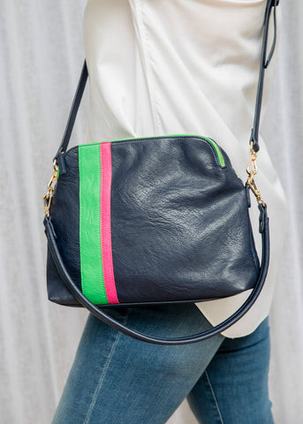 Liv & Milly - Sofia - Medium Crossbody Bag