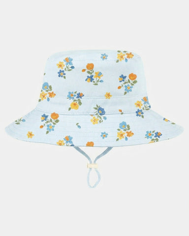 Toshi - Sunhat  - Maddie Aqua