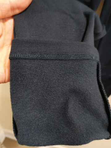 Renoma - Melanie Ease Lounge Pants - Navy
