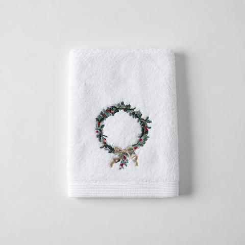 Pilbeam Living - Evergreen Hand Towel