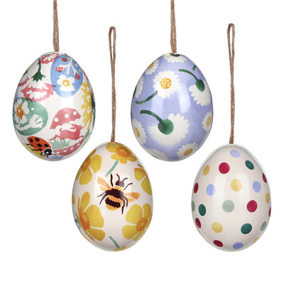 Tin Co - Emma Bridgewater Mini Tin Eggs