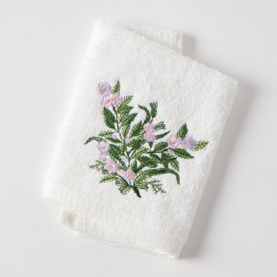 Pilbeam - Country Garden Face Washer