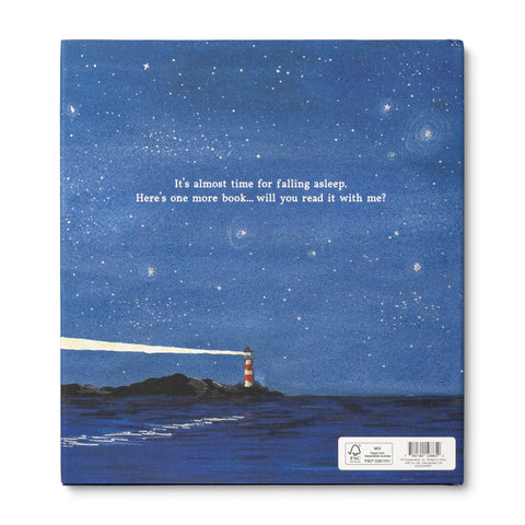 Compendium - One more book before bed