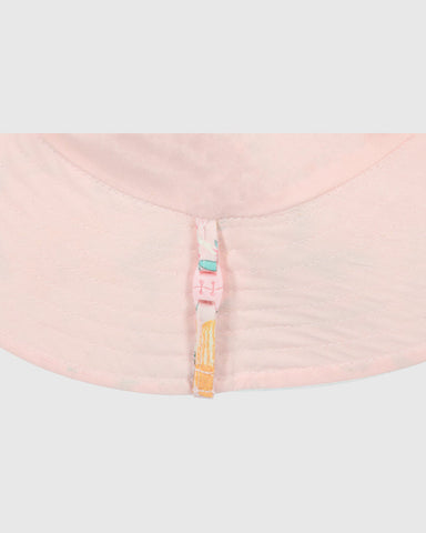 Toshi - Sunhat Waratah - Blossom