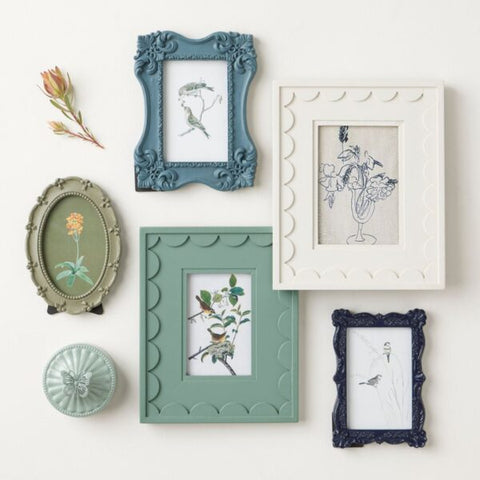 Pilbeam Living - Regent 4 x 6" Photo Frame