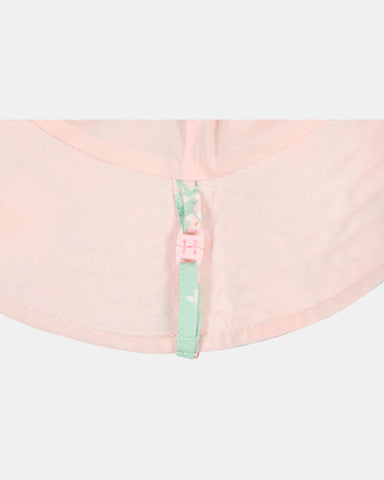 Toshi - Sunhat Desert Rose - Apple