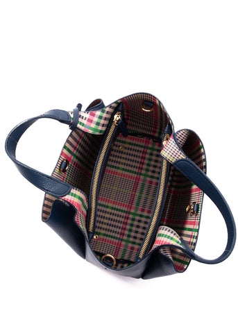 Liv & Milly - Taylor Bag - Navy