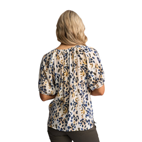 Vassalli - Pitch Top - Leo