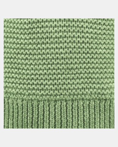 Toshi - Organic Snowy Beanie - Gumtree