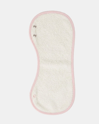 Toshi - Baby Burp Cloth Arcadia - Gumnut Baby Blossom