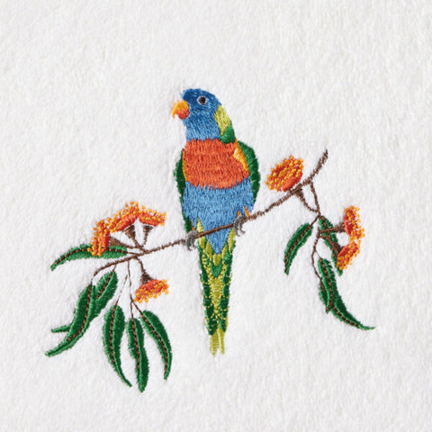 Pilbeam Living - Facewasher - Rosella