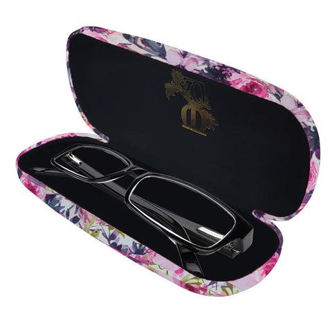 Artico - Glasses Case Peonie Rose