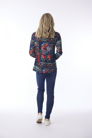 Orientique - Reversible Pant - Maluku