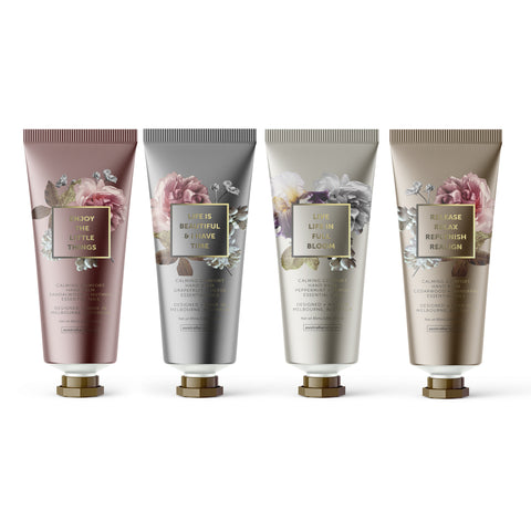 Empire Australia - Australian Naturals Affirmation Hand Balm Set