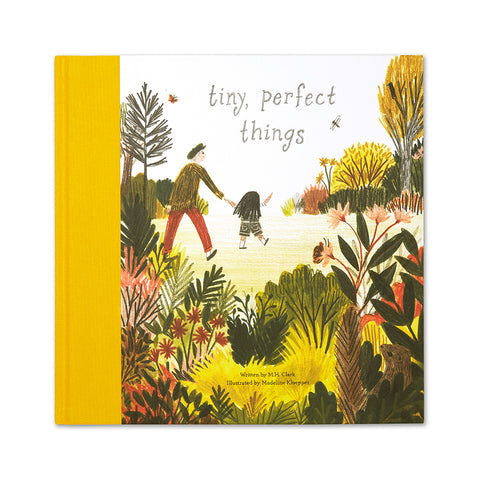 Compendium - Tiny, Perfect Things