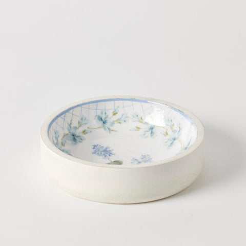 Pilbeam - Heritage Shallow Bloom Bowl Set of 2