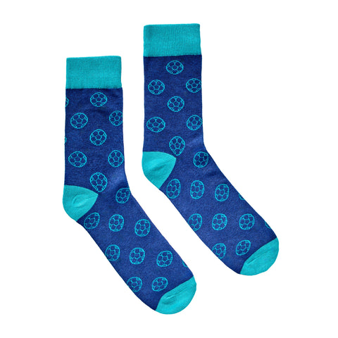 DWC - Socks in a Can - Soccer