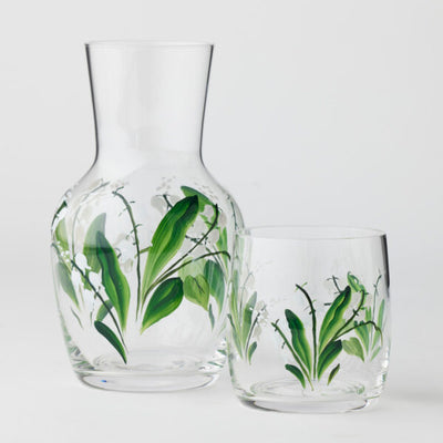 Pilbeam Living - Lily Carafe Set 680ml