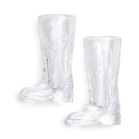 Gentlemen's Hardware - Cowboy Boot Shots