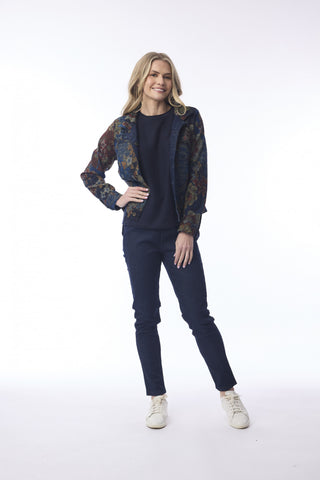 Orientique - Reversible Pant - Maluku