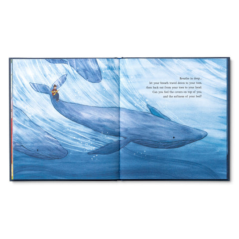 Compendium - One more book before bed