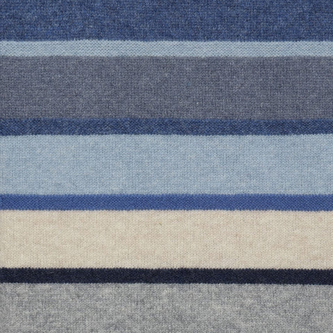 Mansted - Anni Lambswool Scarf - Assorted Colours