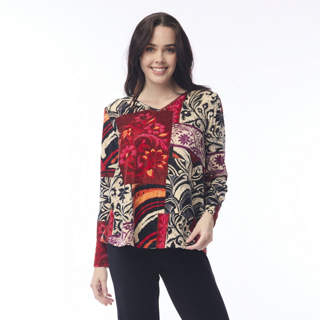 Orientique - Giza Tee Contemporary