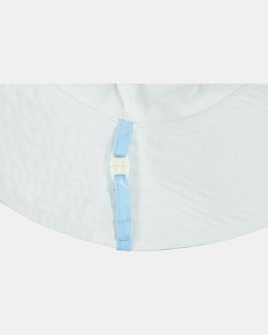 Toshi - Sunhat Spell - Palm Sky