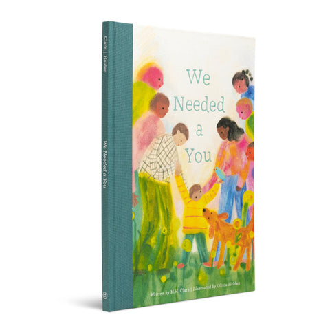 Compendium - We needed a you