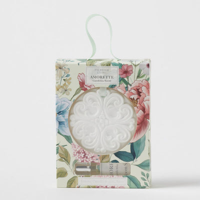Pilbeam Living - Amorette Scented Disc - Gardenia