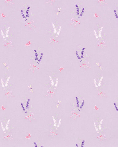 Toshi - Sunhat  - Arcadia Amethyst
