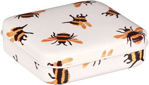 Tin Co - Emma Bridgewater Slip Lid Pocket Tin Assorted Designs