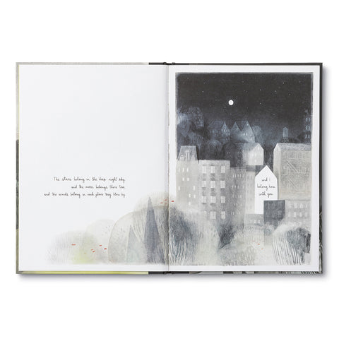 Compendium - You Belong Here