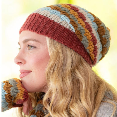 Cienna - Aspen Beanie