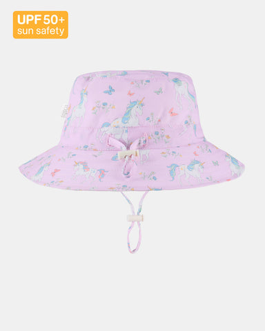 Toshi - Sunhat Spell - Unicorn Lilac