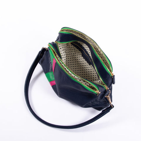 Liv & Milly - Sofia - Medium Crossbody Bag