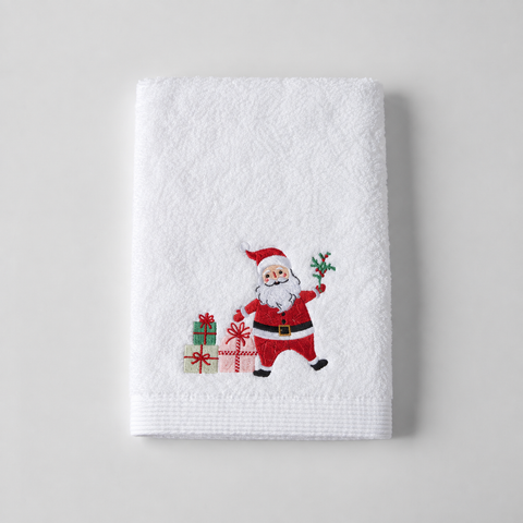 Pilbeam Living - Pop & Cheer Hand Towel
