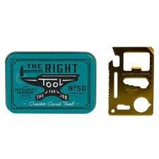 DWC - Credit Card Tool